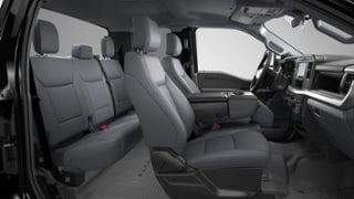 2026 Ford Super Duty® Internal Image 1